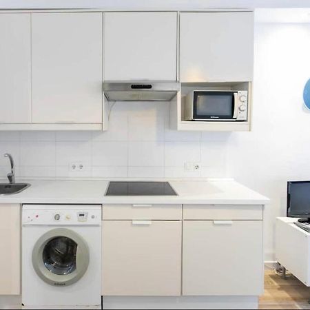 Rooms Postigo Bajo Málaga Dış mekan fotoğraf