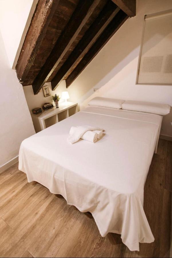 Rooms Postigo Bajo Málaga Dış mekan fotoğraf