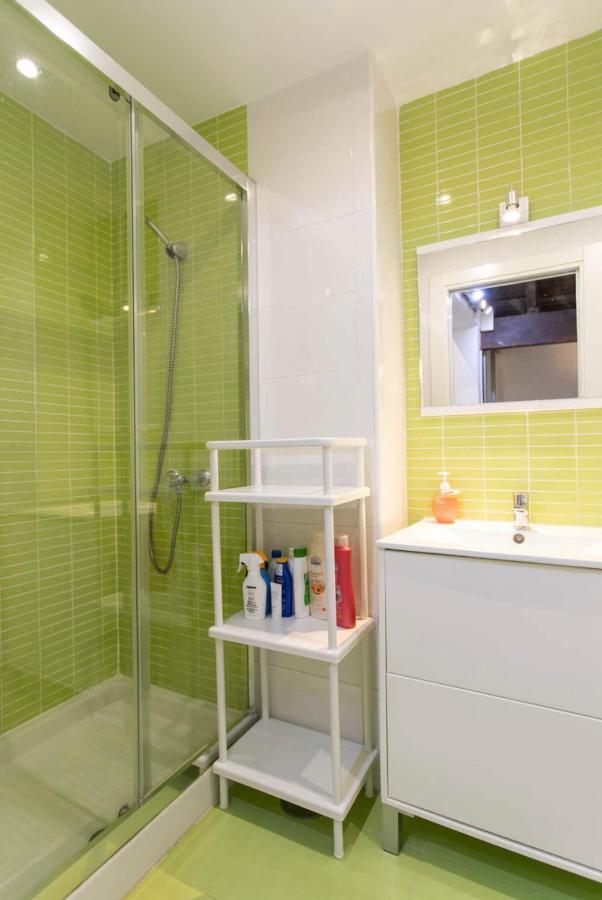 Rooms Postigo Bajo Málaga Dış mekan fotoğraf