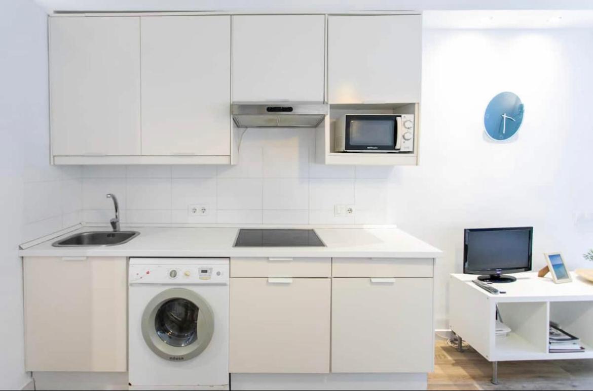 Rooms Postigo Bajo Málaga Dış mekan fotoğraf